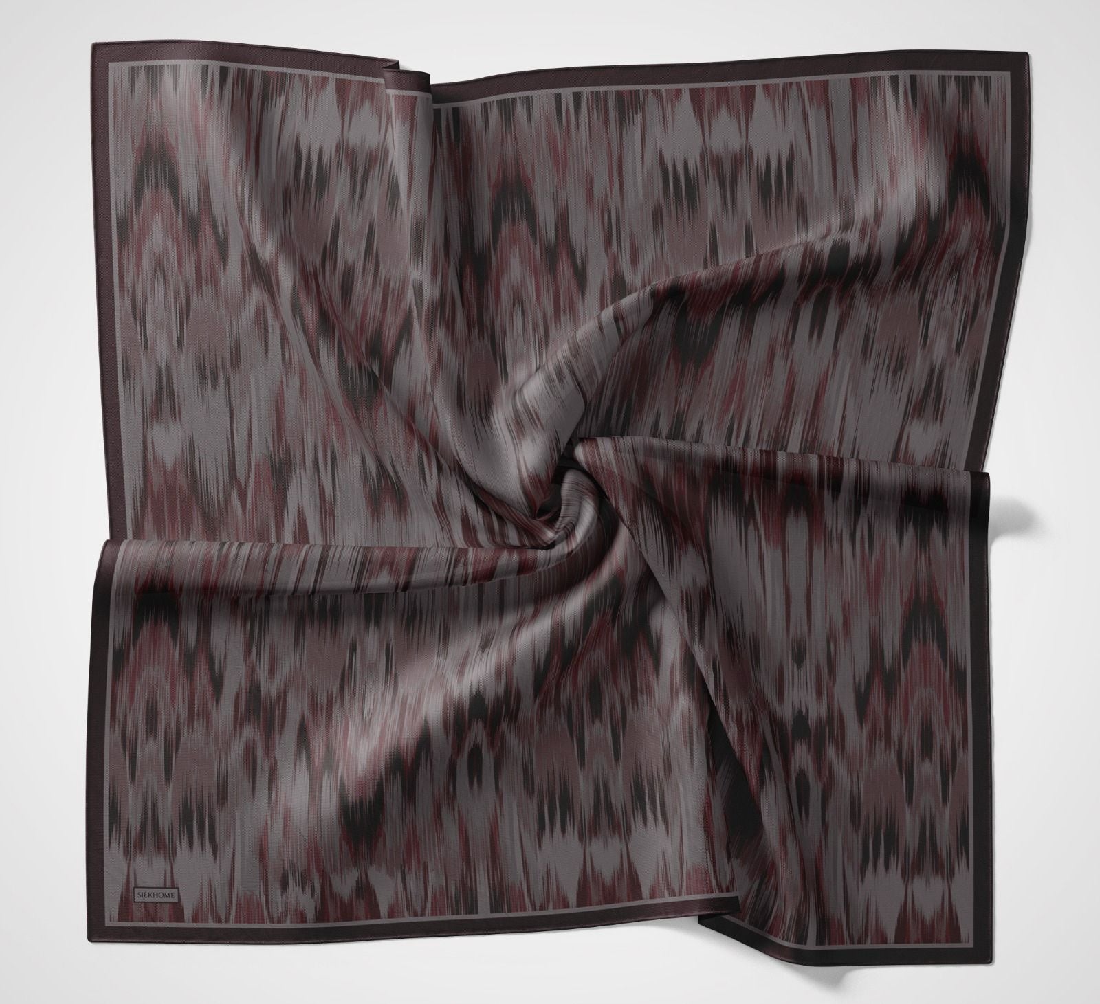 Silk Home Velora Eşarp 23018-10 - İthalesarponline.com - Velora Eşarp - Silk Home