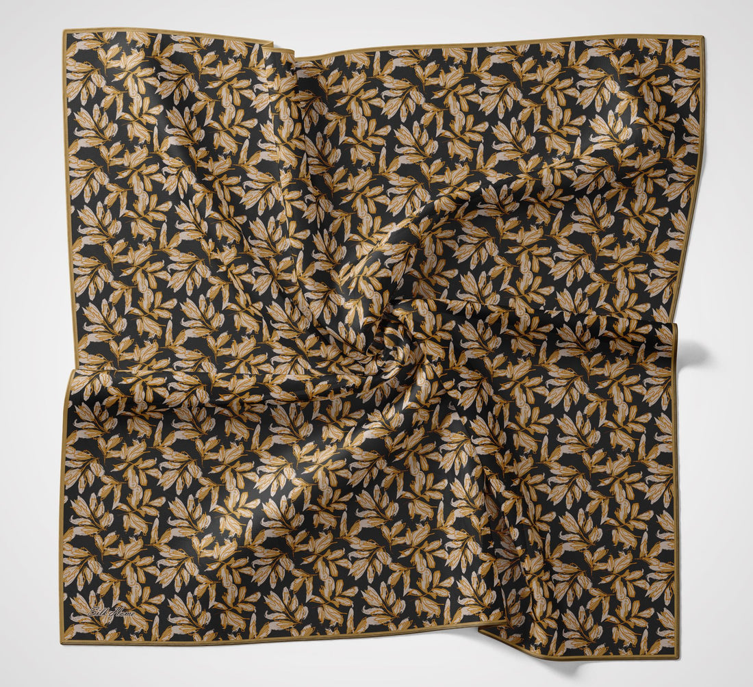 Silk Home Soft Eşarp 12025-10 - İthalesarponline.com - Soft Eşarp - Silk Home