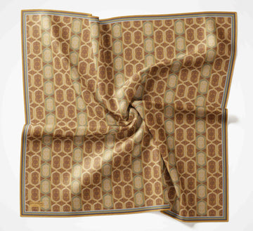 Silk Home Soft Eşarp 12041-10 - İthalesarponline.com - Soft Eşarp - Silk Home