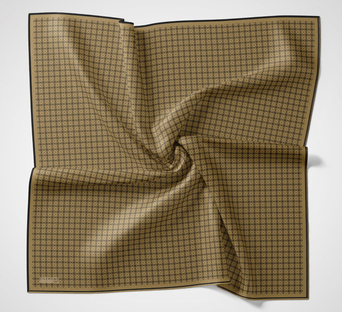 Silk Home Soft Eşarp 12029-10 - İthalesarponline.com - Soft Eşarp - Silk Home