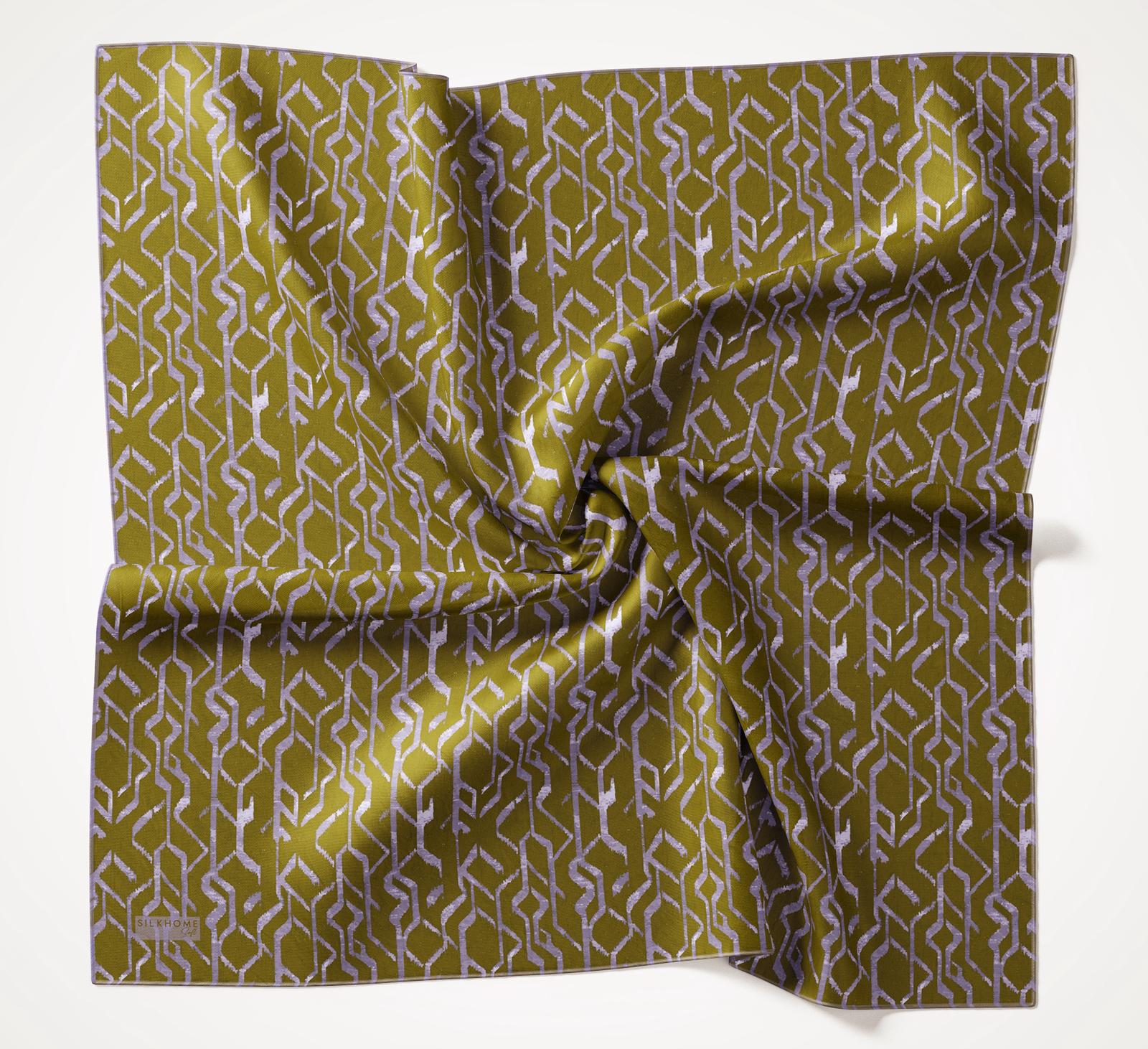 Silk Home Soft Eşarp 12040-10 - İthalesarponline.com - Soft Eşarp - Silk Home