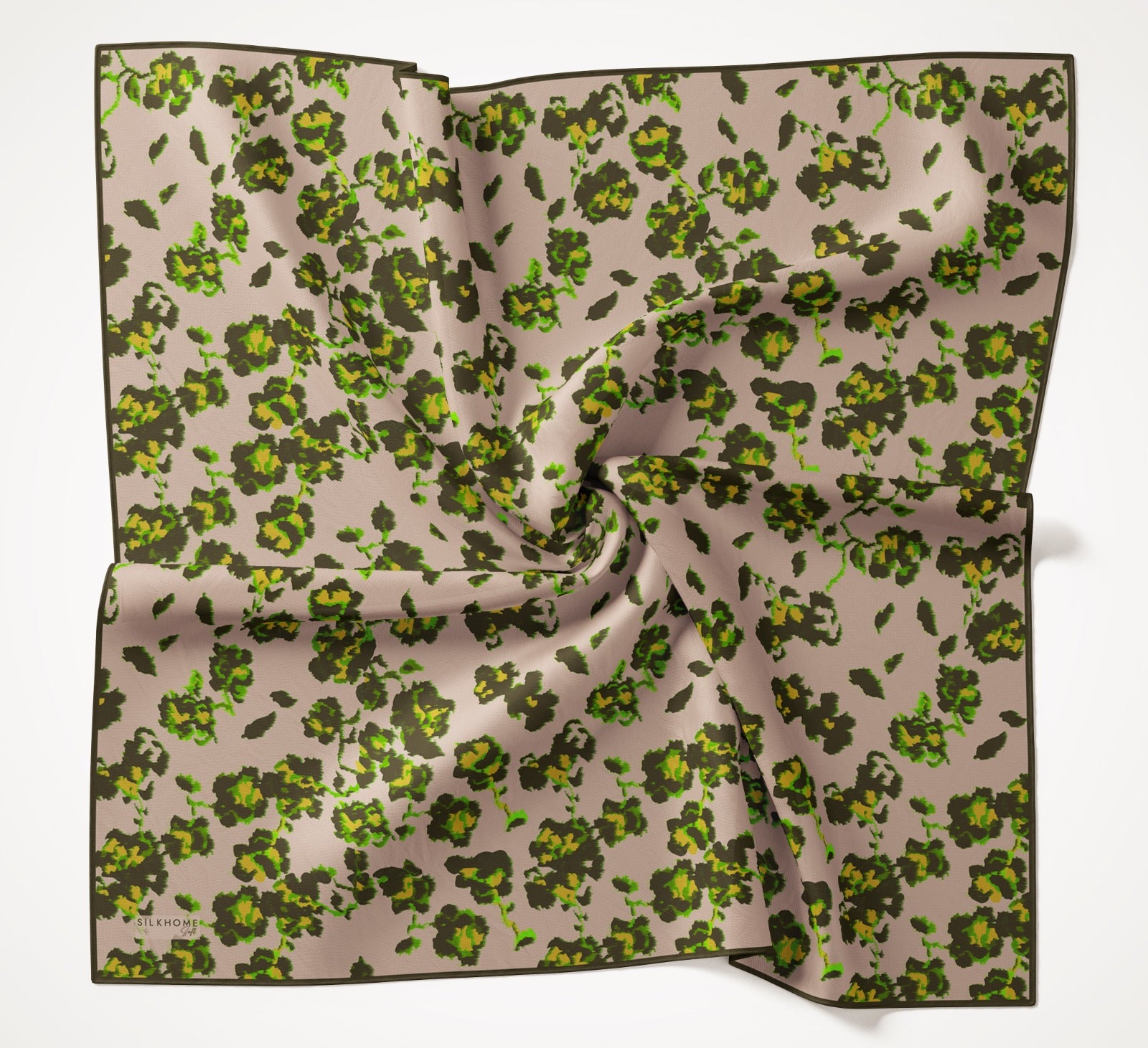 Silk Home Soft Eşarp 12034-10