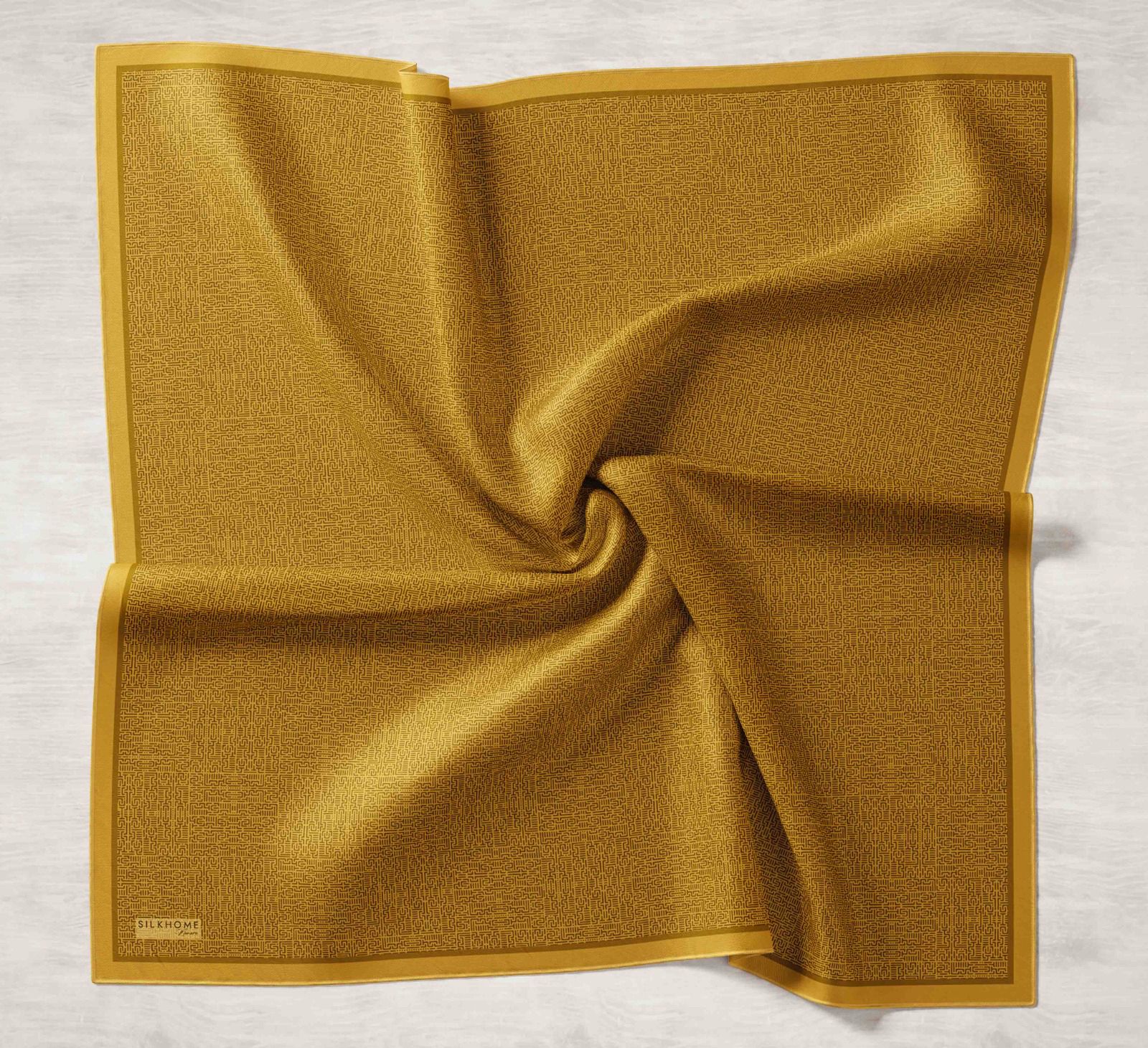 Silk Home Monare Eşarp 10261-10