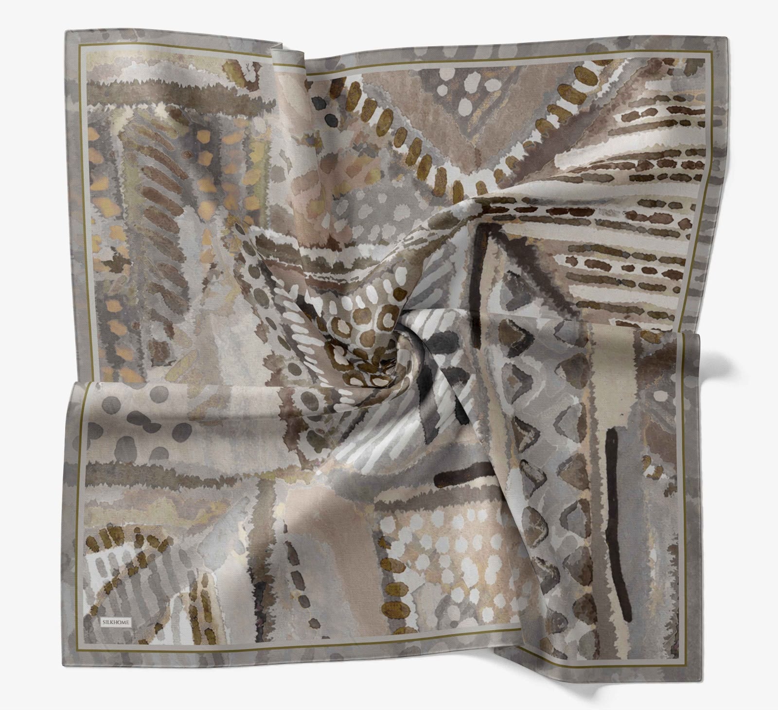 Silk Home Velora Eşarp 23025-10