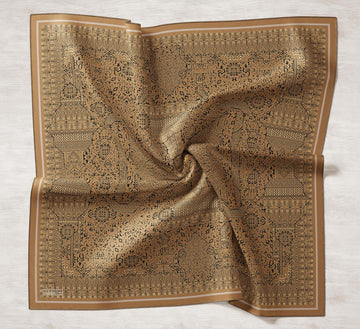 Silk Home Monare Eşarp 10263-10