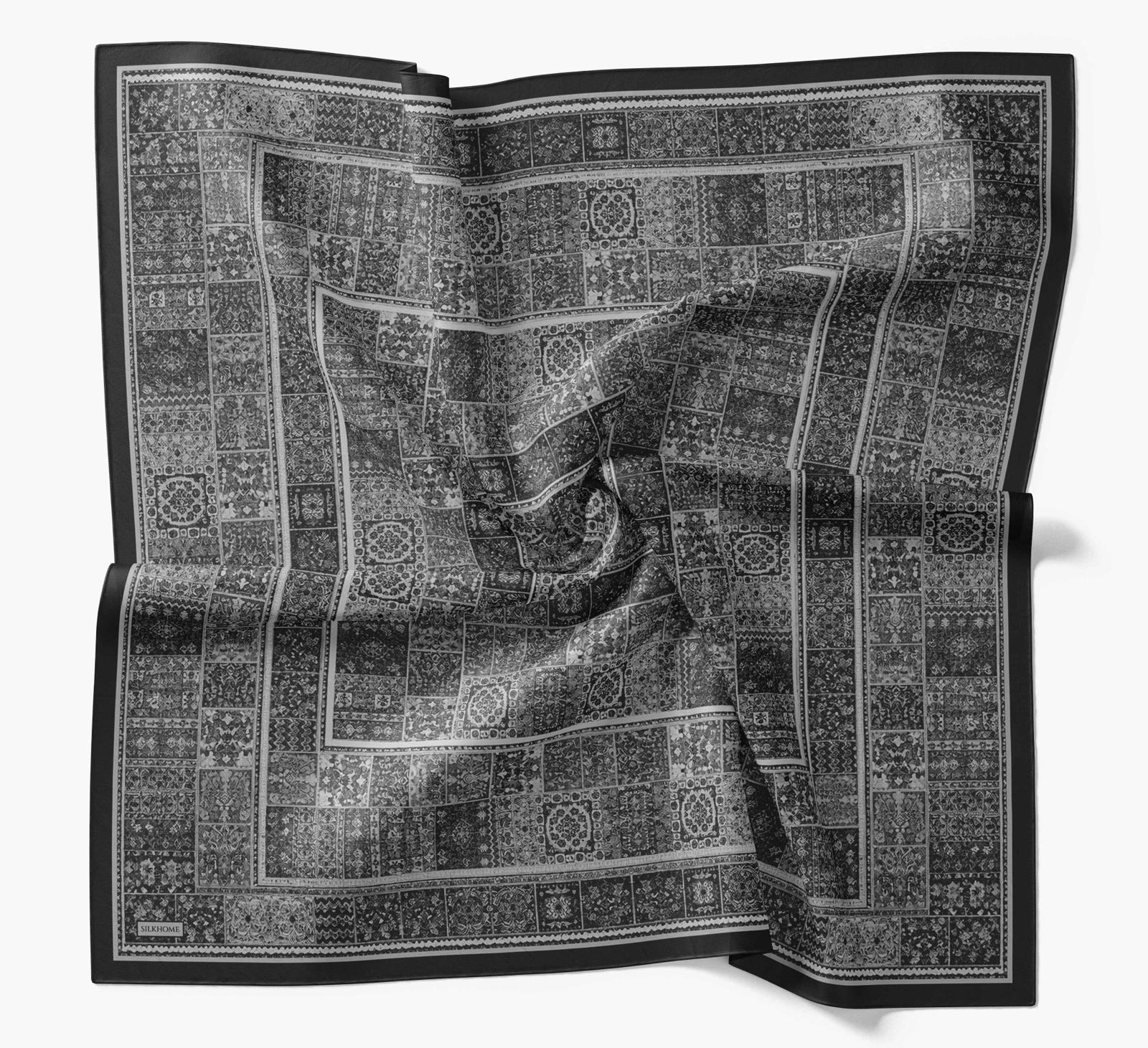 Silk Home Monare Eşarp 10262-10