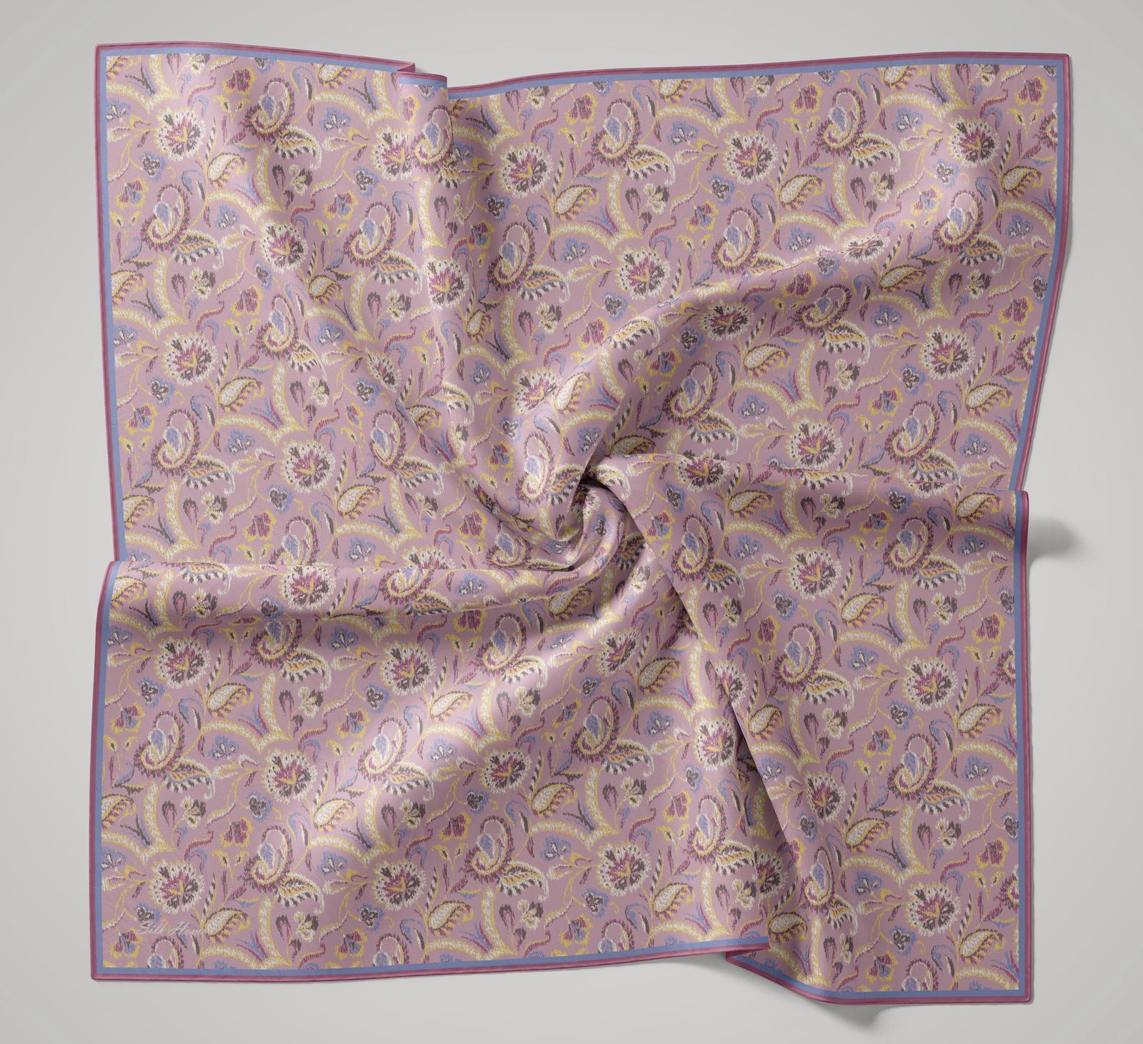 Silk Home Soft Eşarp 73100-10