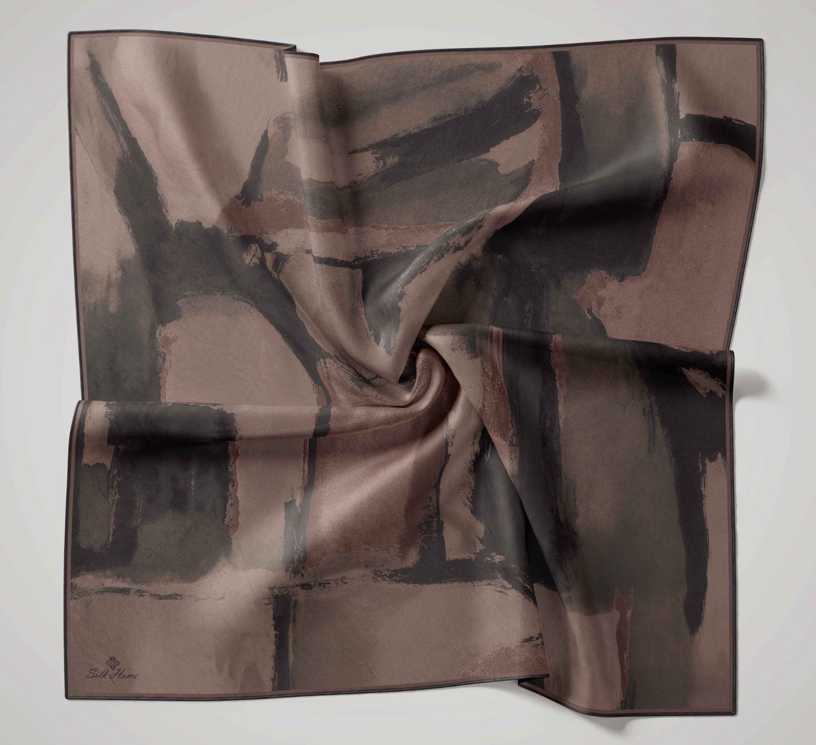 Silk Home Olinda İpek Eşarp 47006-10 - İthalesarponline.com - Olinda İpek Eşarp - Silk Home