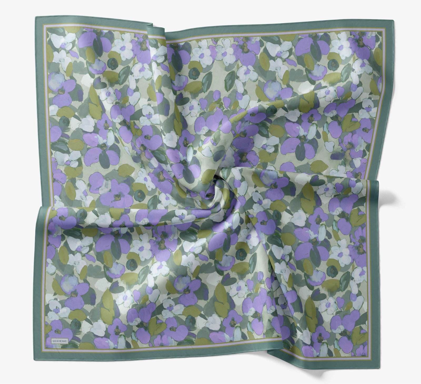 Silk Home Velora Eşarp 23028-10