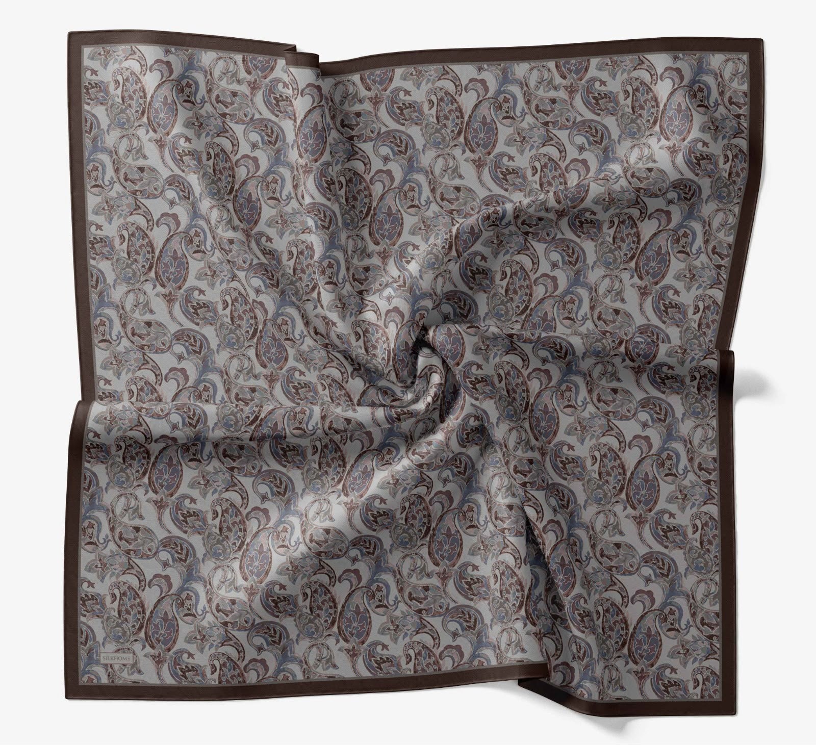 Silk Home Velora Eşarp 23026-10
