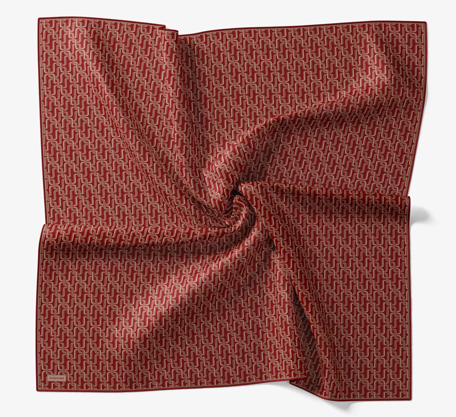 Silk Home Soft Eşarp 12054-10