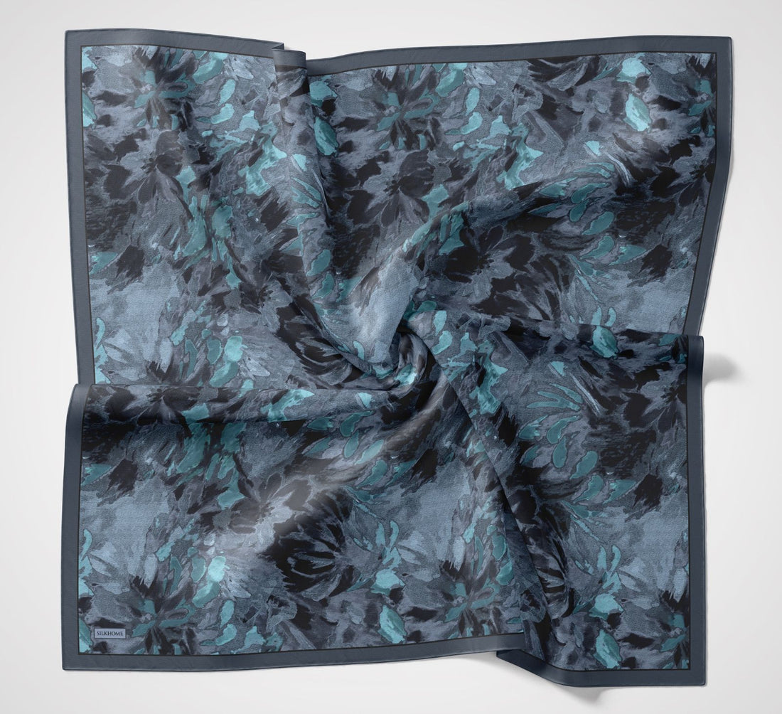 Silk Home Velora Eşarp 23021-10 - İthalesarponline.com - Velora Eşarp - Silk Home