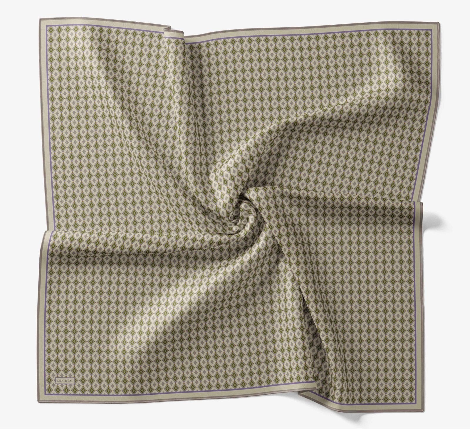 Silk Home Soft Eşarp 12057-10