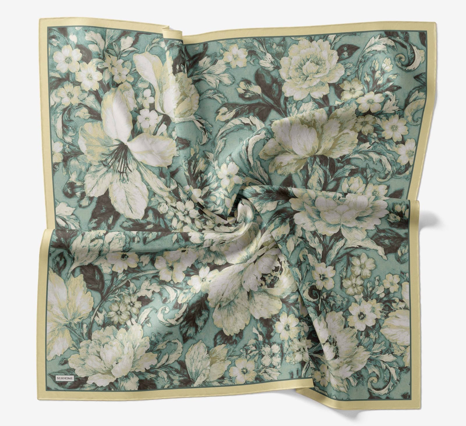 Silk Home Velora Eşarp 23027-10