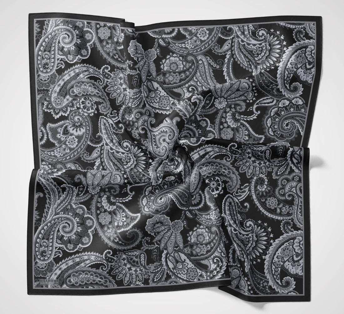 Silk Home Velora Eşarp 23013-10 - İthalesarponline.com - Velora Eşarp - Silk Home