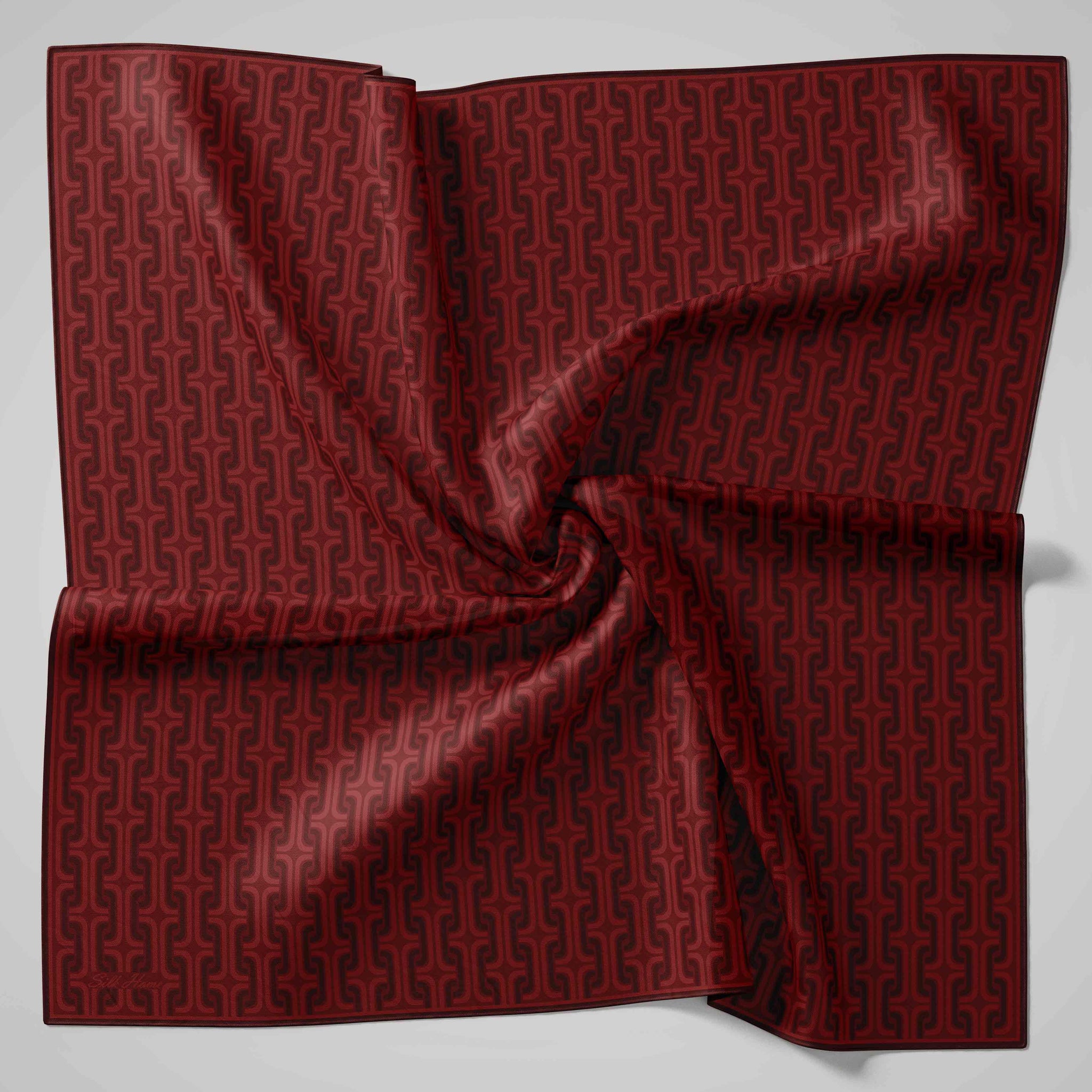 Silk Home Soft Eşarp 12019-10