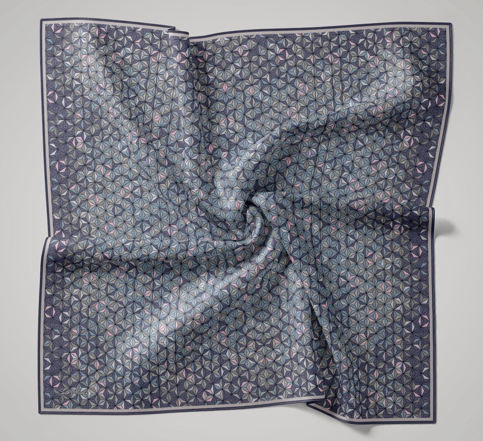 Silk Home Soft Eşarp 12011-11