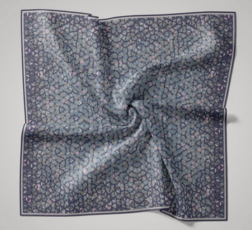 Silk Home Soft Eşarp 12011-11