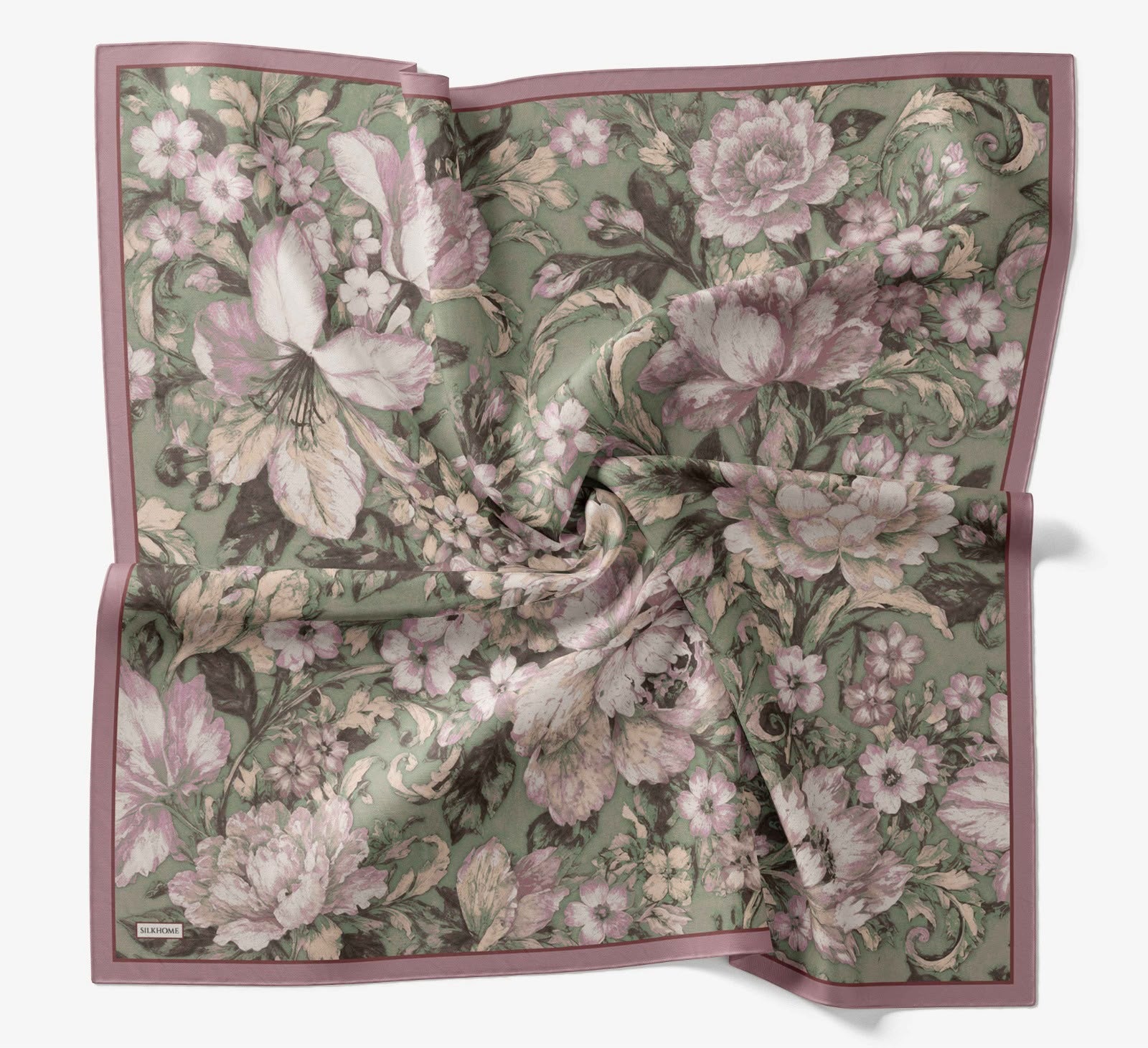 Silk Home Velora Eşarp 23027-11
