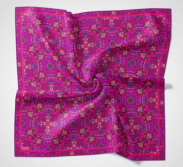 Silk Home Soft Eşarp 12049-11