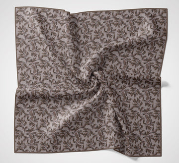 Silk Home Soft Eşarp 12025-11 - İthalesarponline.com - Soft Eşarp - Silk Home