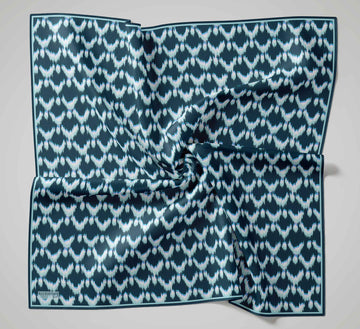 Silk Home Soft Eşarp 12037-11 - İthalesarponline.com - Soft Eşarp - Silk Home