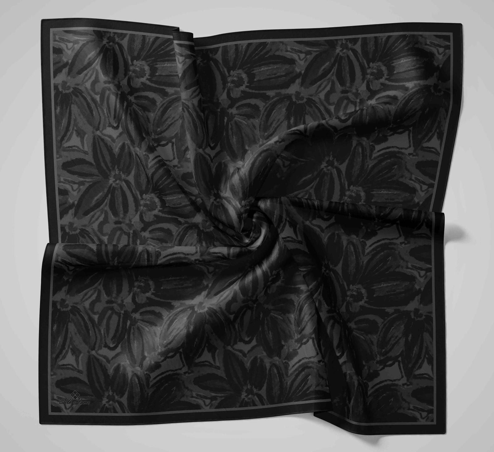 Silk Home Velora Eşarp 23012-11 - İthalesarponline.com - Velora Eşarp - Silk Home