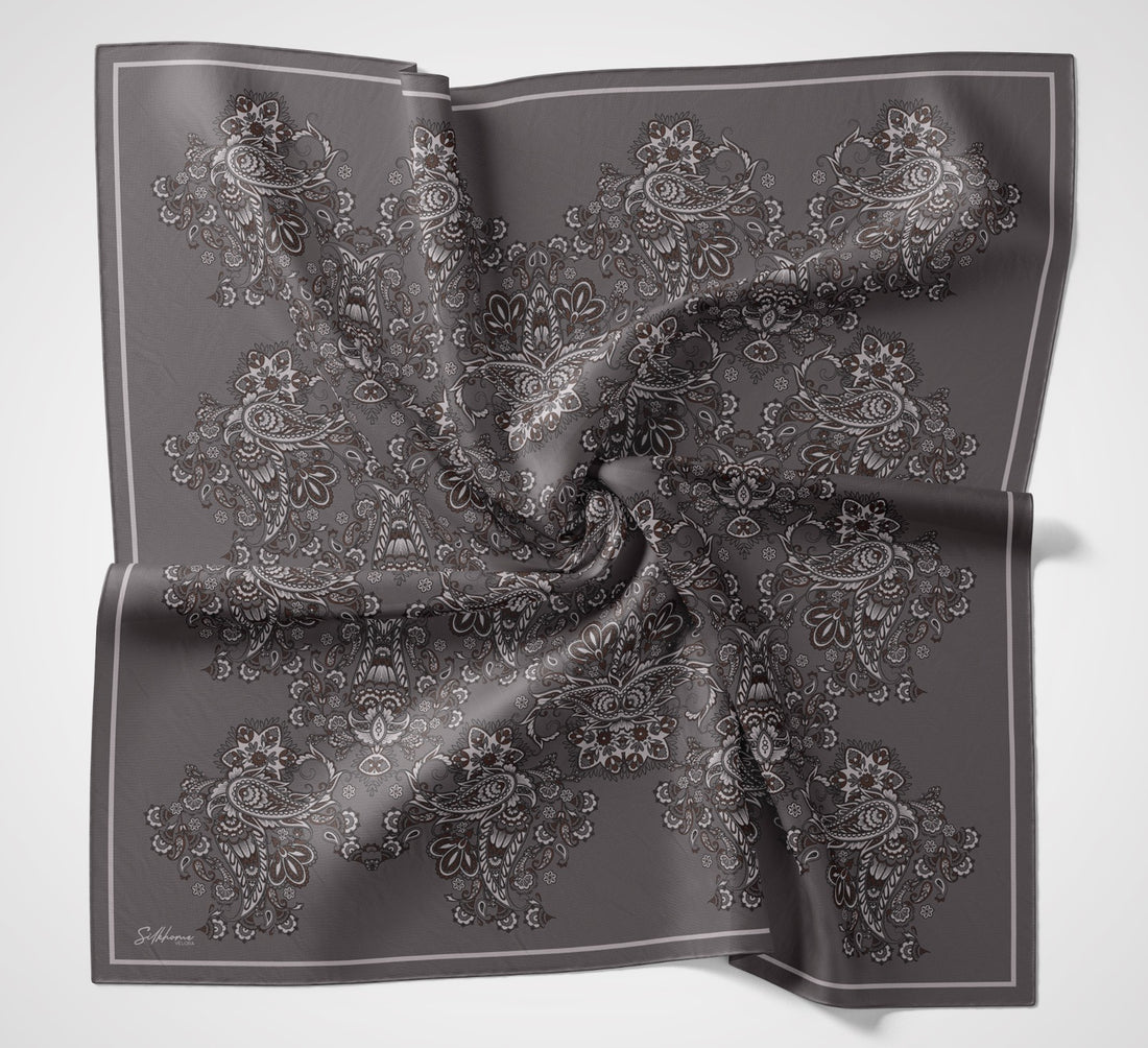 Silk Home Velora Eşarp 23015-11 - İthalesarponline.com - Velora Eşarp - Silk Home