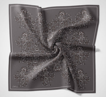 Silk Home Velora Eşarp 23015-11 - İthalesarponline.com - Velora Eşarp - Silk Home