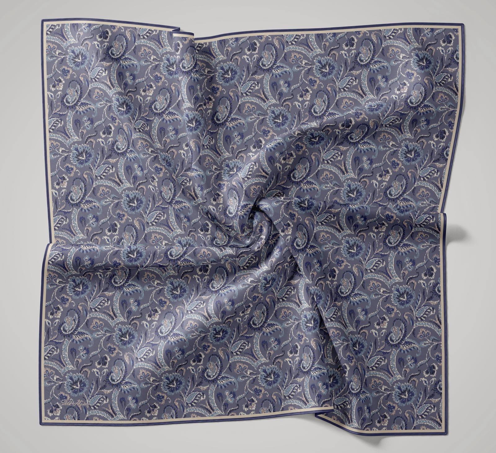 Silk Home Soft Eşarp 73100-11