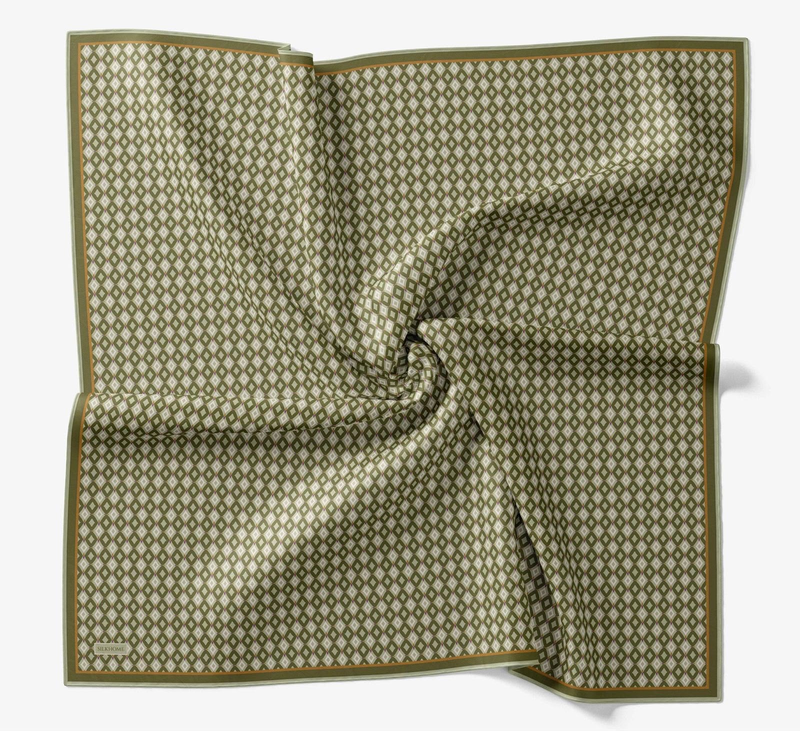 Silk Home Soft Eşarp 12057-11