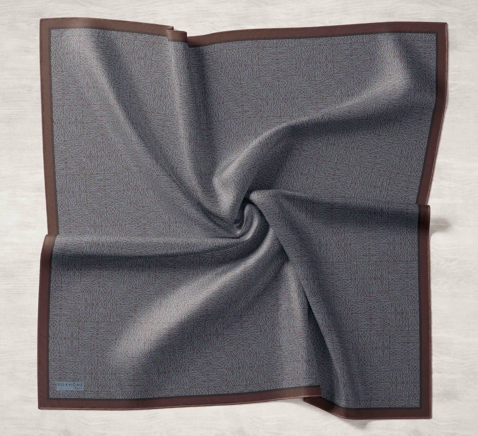 Silk Home Monare Eşarp 10261-11
