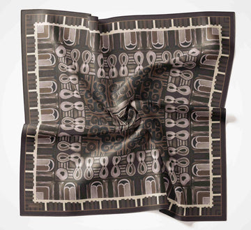 Silk Home Velora Eşarp 23017-11 - İthalesarponline.com - Velora Eşarp - Silk Home