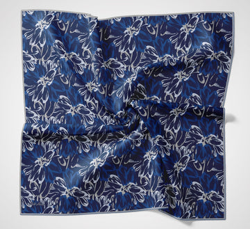 Silk Home Soft Eşarp 12023-11 - İthalesarponline.com - Soft Eşarp - Silk Home