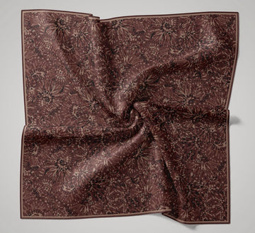 Silk Home Soft Eşarp 12015-11