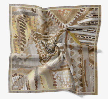 Silk Home Velora Eşarp 23025-11