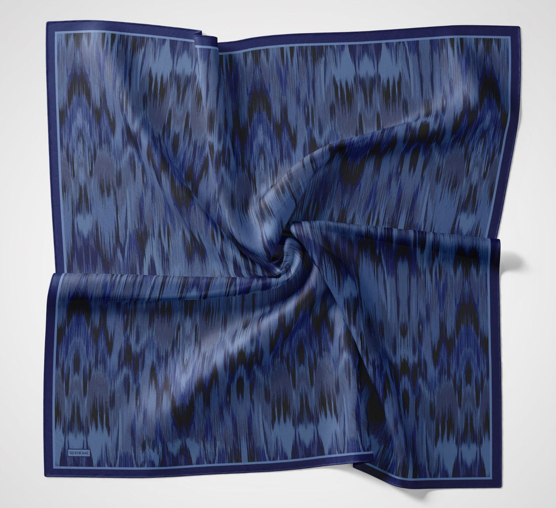 Silk Home Velora Eşarp 23018-11 - İthalesarponline.com - Velora Eşarp - Silk Home