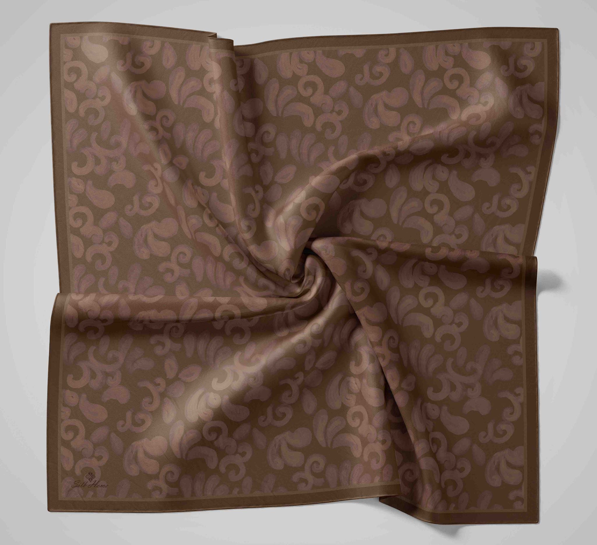 Silk Home Velora Eşarp 23002-11