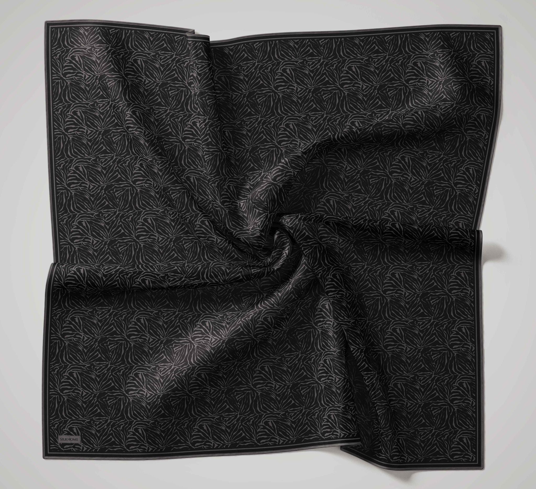 Silk Home Soft Eşarp 12046-11
