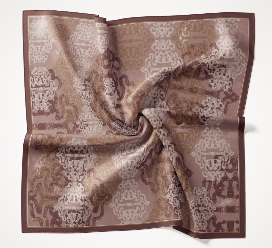 Silk Home Velora Eşarp 23016-11 - İthalesarponline.com - Velora Eşarp - Silk Home