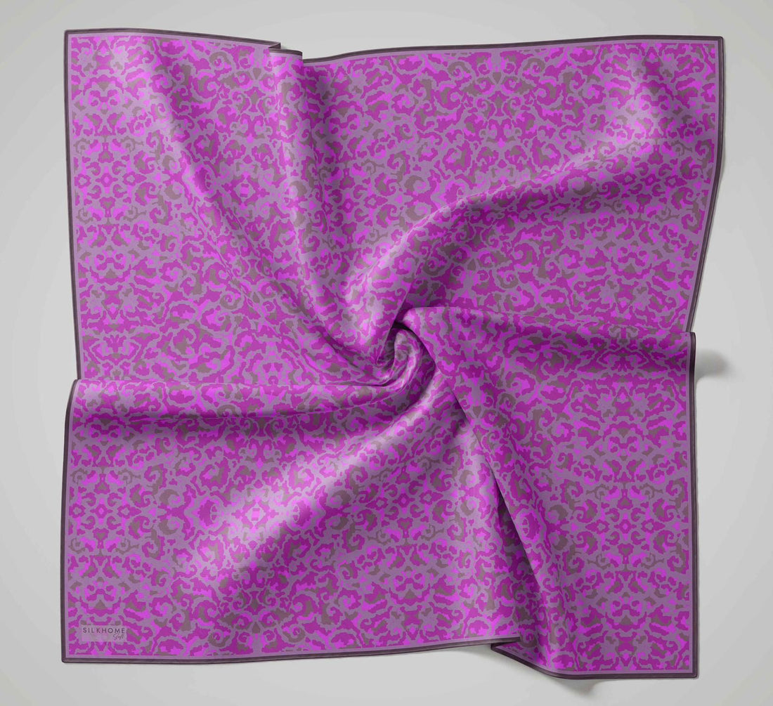 Silk Home Soft Eşarp 12035-11 - İthalesarponline.com - Soft Eşarp - Silk Home