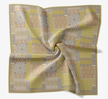 Silk Home Soft Eşarp 12058-11