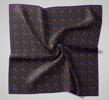 Silk Home Soft Eşarp 12047-11
