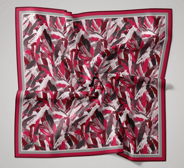 Silk Home Organik Eşarp 04010-11