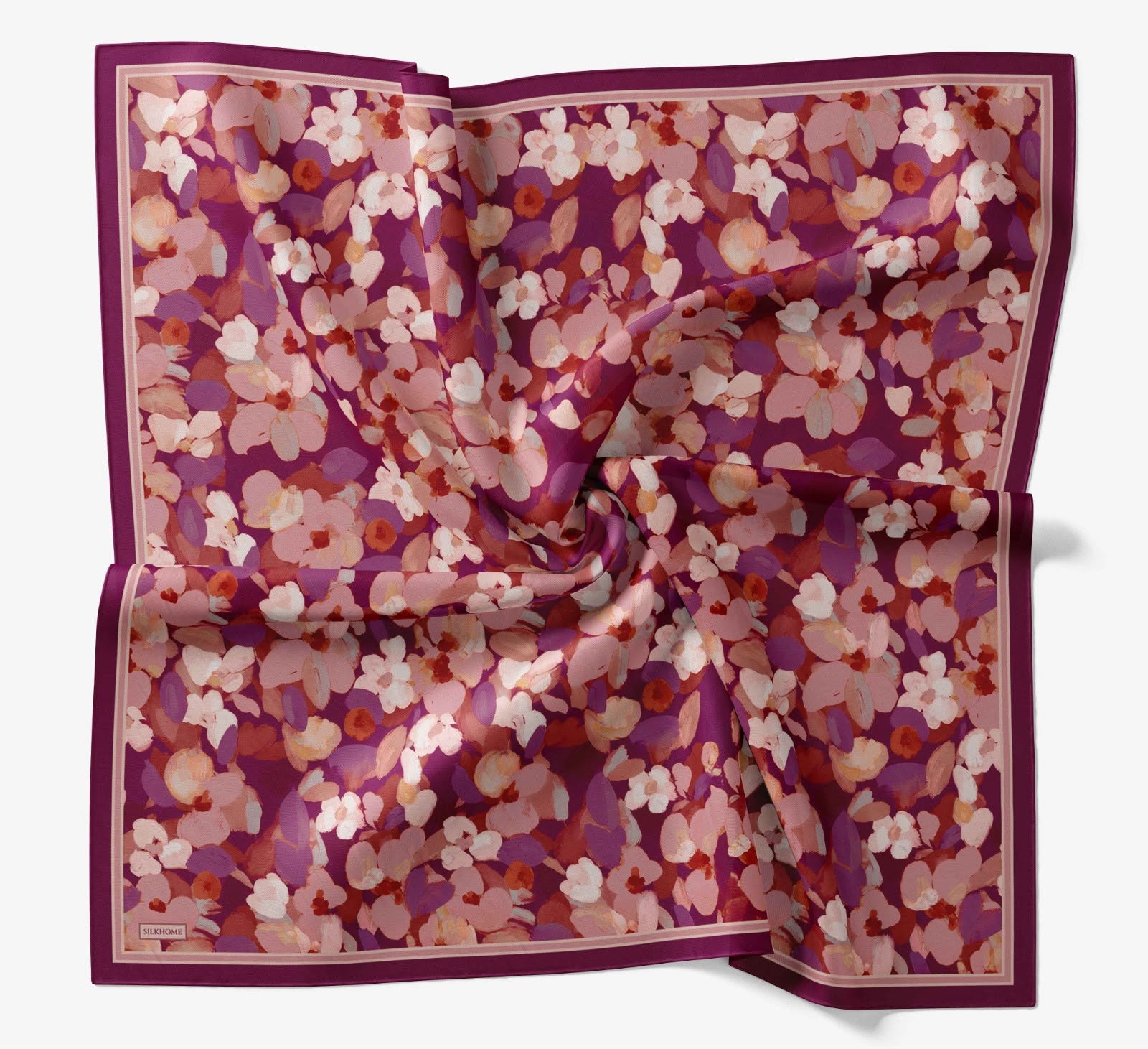Silk Home Velora Eşarp 23028-11