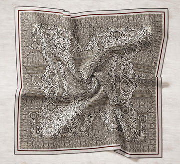 Silk Home Monare Eşarp 10263-11