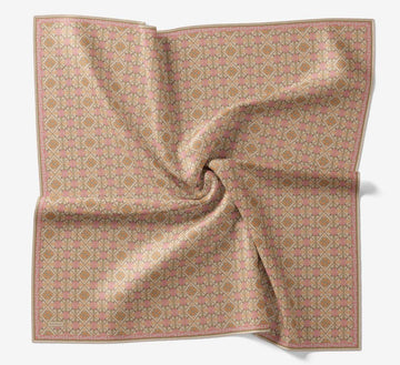 Silk Home Soft Eşarp 12056-11