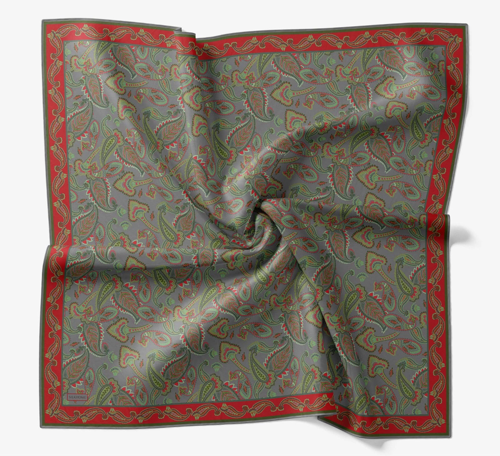 Silk Home Soft Eşarp 12059-11