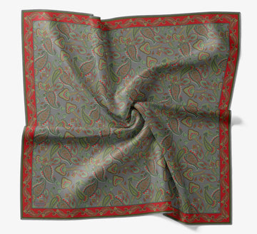 Silk Home Soft Eşarp 12059-11