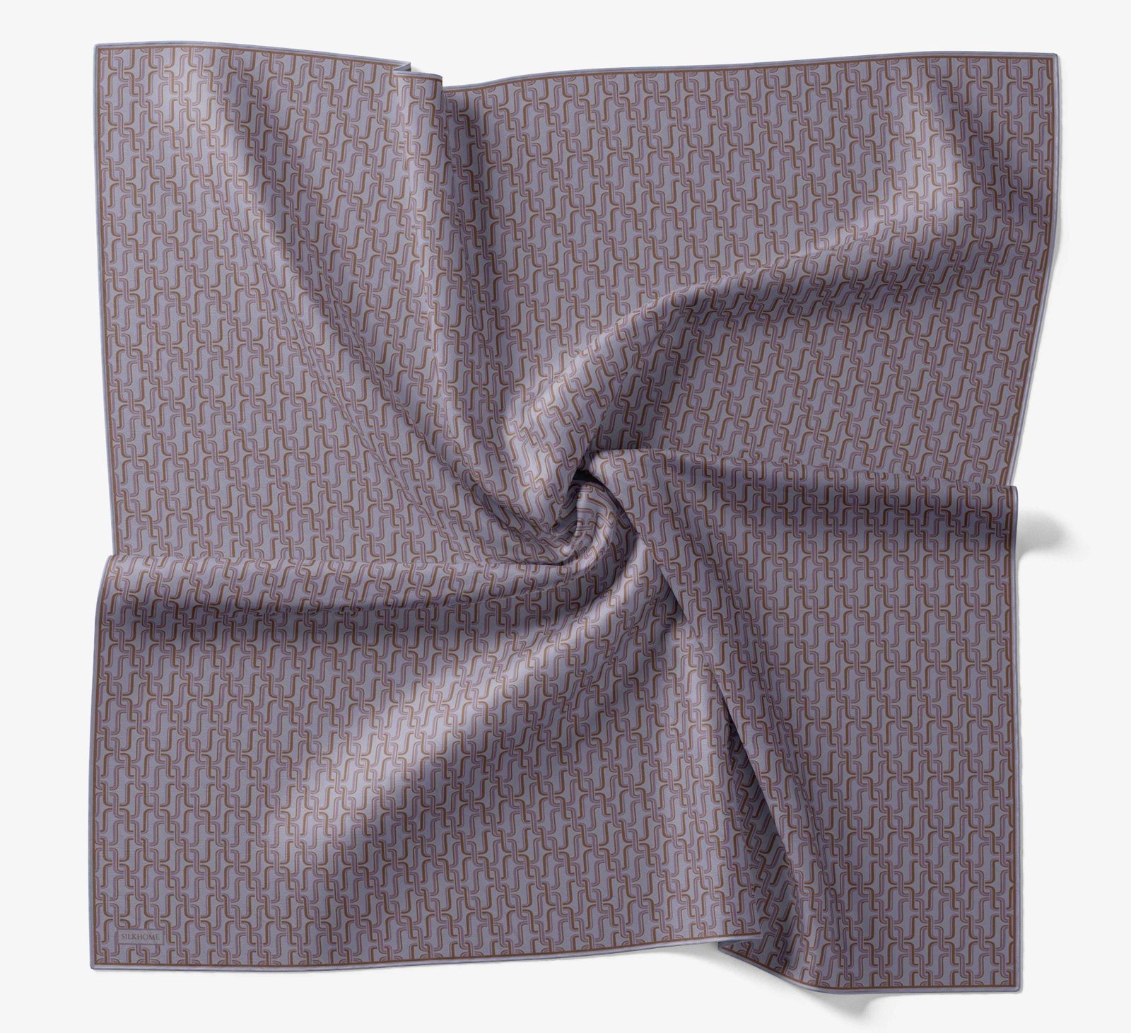 Silk Home Soft Eşarp 12054-11